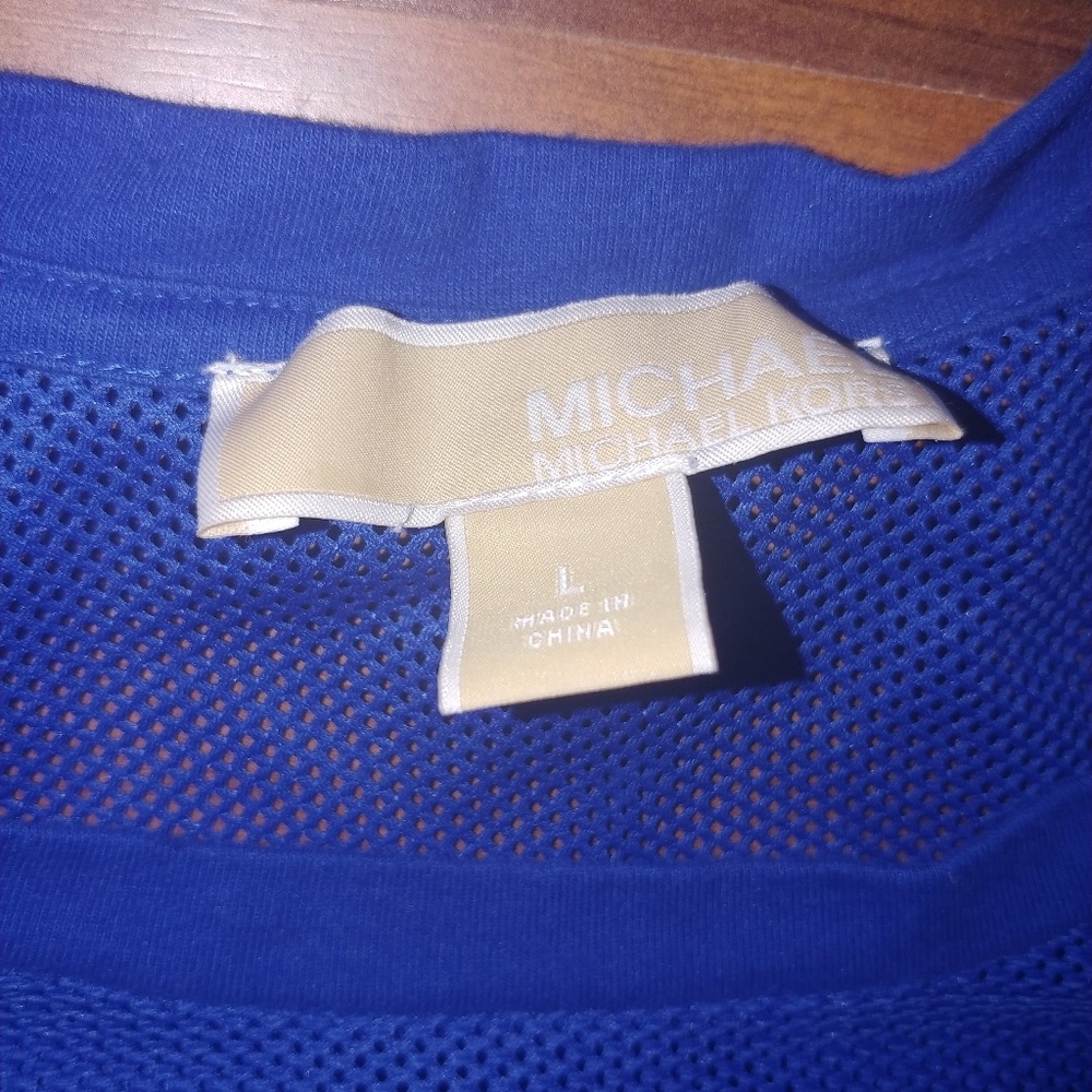 Michael Kors blouse